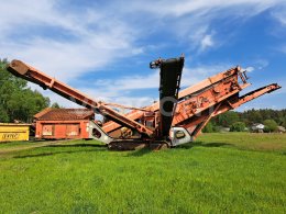 Online aukce: SANDVIK  QA451