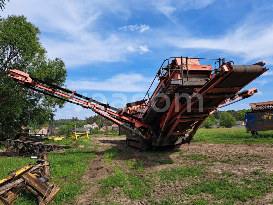 Online aukce:   SANDVIK QA331