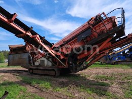 Online aukce:   SANDVIK QA331
