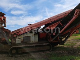 Online aukce:   SANDVIK QA331