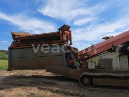 Online aukce:   SANDVIK QA331