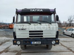 Online-Versteigerung: TATRA  815 VU 6x6.2