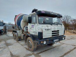 Aukcja internetowa: TATRA  815 VU 6x6.2