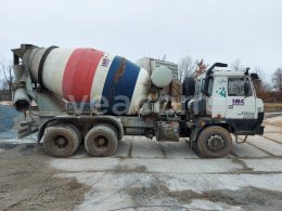 Online aukce: TATRA  815 VU 6x6.2