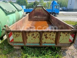 Online auction:   KONTEJNER I