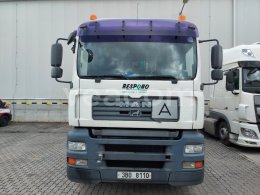 Online auction: MAN  26.313 FVL-K0