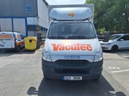 Online auction: IVECO  DAILY 70C17