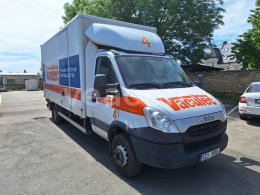 Online árverés: IVECO  DAILY 70C17