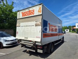 Online árverés: IVECO  DAILY 70C17