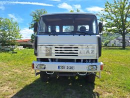 Online aukce: LIAZ  29.33SD 6X4