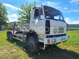 Online aukce: LIAZ  29.33SD 6X4