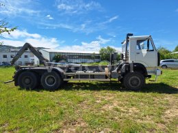Online aukce: LIAZ  29.33SD 6X4
