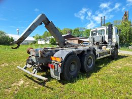 Online aukce: LIAZ  29.33SD 6X4