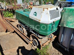 Online aukce: RAMMAX  RW 1404
