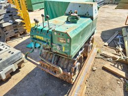 Online aukce: RAMMAX  RW 1404