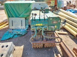 Online aukce: RAMMAX  RW 1404
