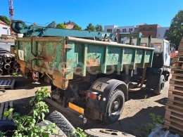 Online aukce: LIAZ  250.270