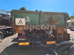 Online aukce: LIAZ  250.270