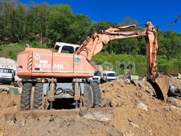 Online aukce: ATLAS  1604 4X4