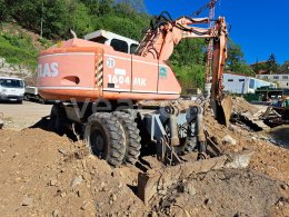Online aukce: ATLAS  1604 4X4