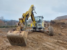 Online-Versteigerung: MENZI MUCK  A81