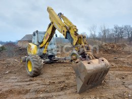 Online-Versteigerung: MENZI MUCK  A81