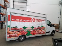 Інтернет-аукціон: RENAULT  MASTER