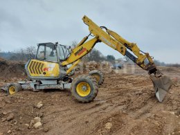 Online-Versteigerung: MENZI MUCK  A81