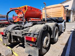 Online aukce: MAN  26.364 T 36
