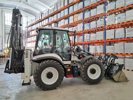 Online aukce: HIDROMEK  HMK 102 S