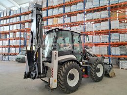 Online aukce: HIDROMEK  HMK 102 S