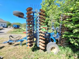 Online auction:   DALBO MAXIDISK 600 C