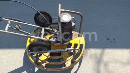 Online aukce: DYNAPAC  BG 33