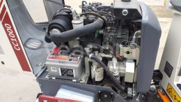 Online aukce: DYNAPAC  CC1000