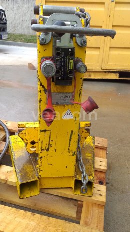 Online auction: ATLAS COPCO LPP10HD