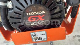 Online aukce: HUSQUARNA  LT5005