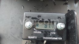 Online aukce: HUSQUARNA  LT5005