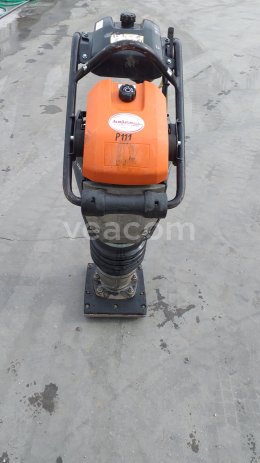 Online aukce: HUSQUARNA  LT6005