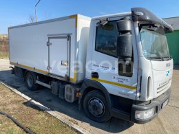 Інтернет-аукціон: IVECO  EUROCARGO ML 100 E18