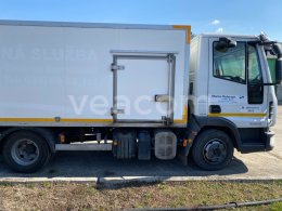 Online aukce: IVECO  EUROCARGO ML 100 E18