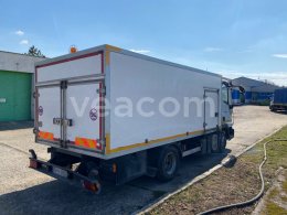 Online árverés: IVECO  EUROCARGO ML 100 E18