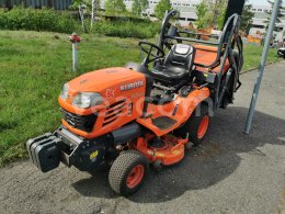 Online auction: KUBOTA  6 23-3