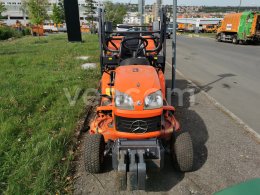 Online auction: KUBOTA  6 23-3