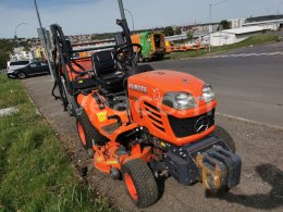 Online auction: KUBOTA  6 23-3