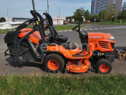 Online auction: KUBOTA  6 23-3