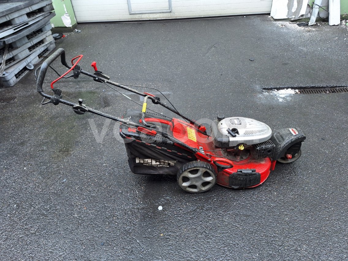 Online aukce:   HECHT DG600