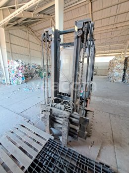 Online aukce: DESTA  DV 35 A
