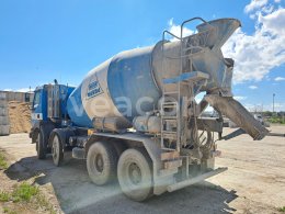 Online aukce: RENAULT  KERAX 370.32 8X4