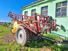 Online-Versteigerung: HARDI  NAVIGATOR SP/VH/LP 3000