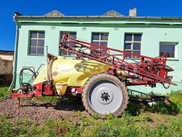 Online-Versteigerung: HARDI  NAVIGATOR SP/VH/LP 3000
